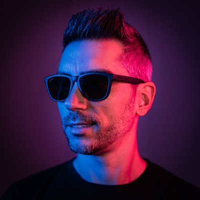 Raffaele Cabras Keller